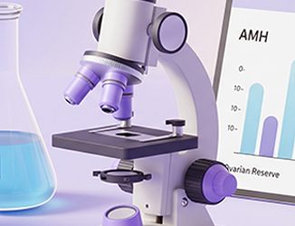 Αντιμυλλέριος Ορμόνη (AMH)