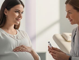 Εποχική Γρίπη – Εμβόλιο και Εγκυμοσύνη