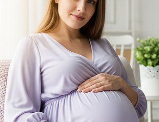 Μπορεί να σπάσουν τα νερά χωρίς να έχει ξεκινήσει ο τοκετός;