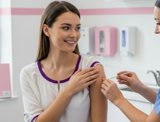 Εμβόλιο HPV